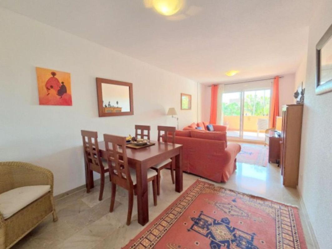 Sale of apartment in Piso en Urbanizacion Bahia, 1 p, Bahía de Casares, Casares, Casares
 photo 3