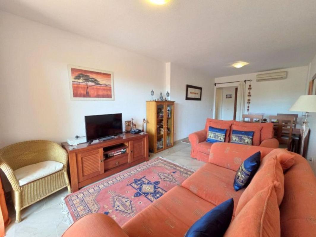 Sale of apartment in Piso en Urbanizacion Bahia, 1 p, Bahía de Casares, Casares, Casares
 photo 4