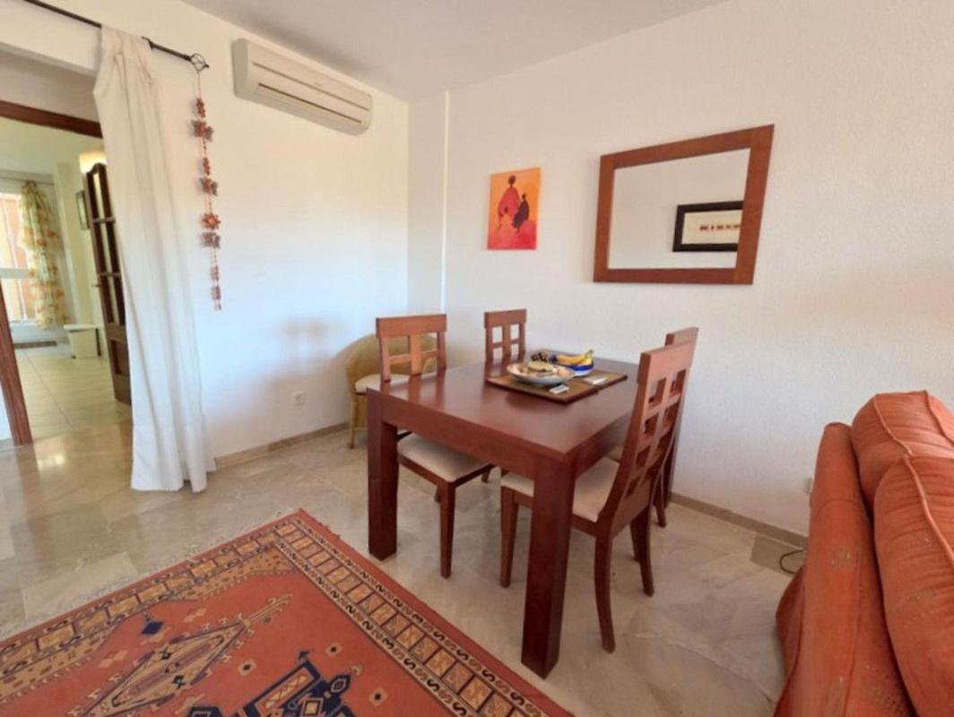 Sale of apartment in Piso en Urbanizacion Bahia, 1 p, Bahía de Casares, Casares, Casares
 photo 5