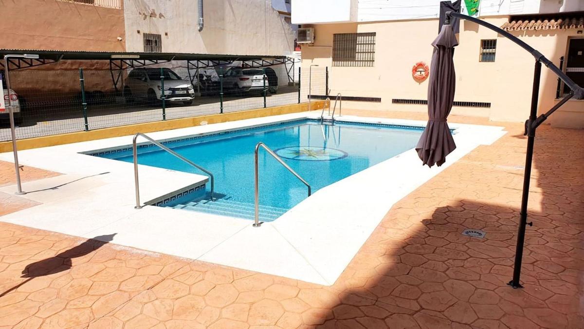Penthouse sale in Ático en Avenida de Mijas, Centro Ciudad, Fuengirola, Fuengirola photo 1