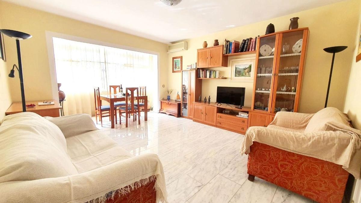 Penthouse sale in Ático en Avenida de Mijas, Centro Ciudad, Fuengirola, Fuengirola photo 2