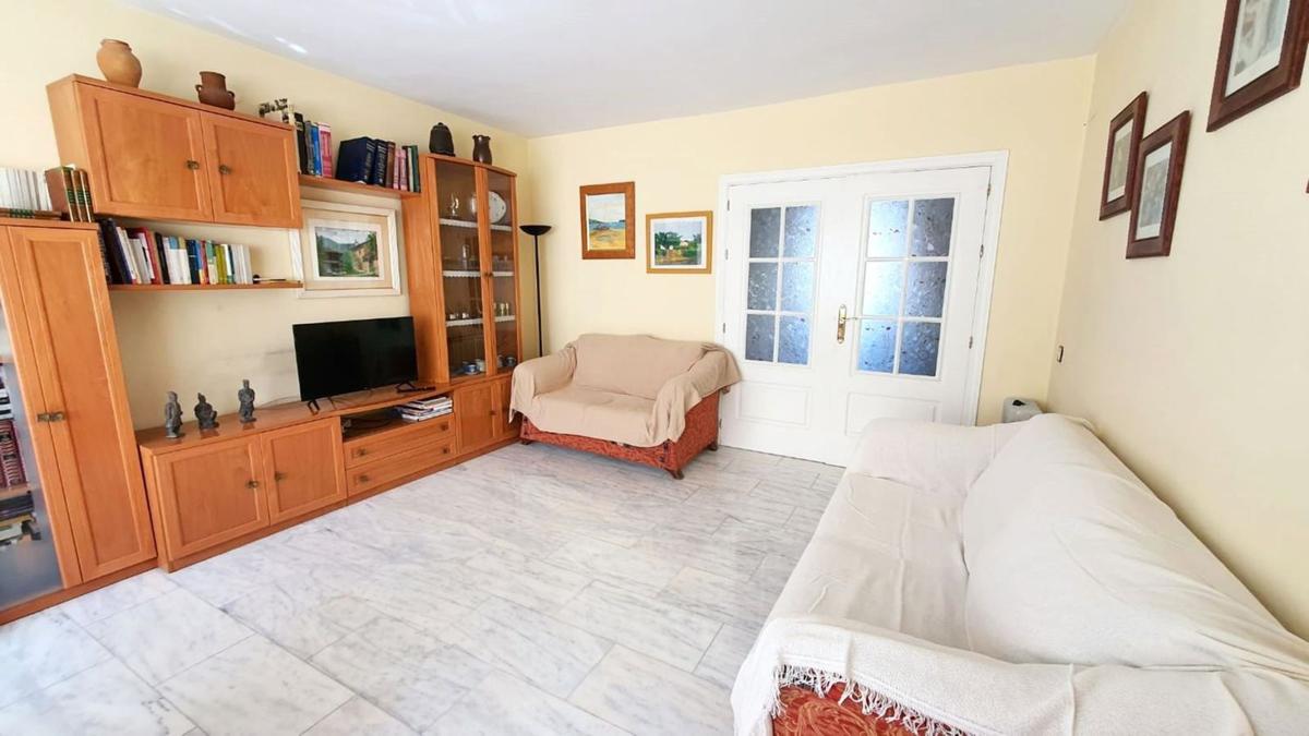 Penthouse sale in Ático en Avenida de Mijas, Centro Ciudad, Fuengirola, Fuengirola photo 3
