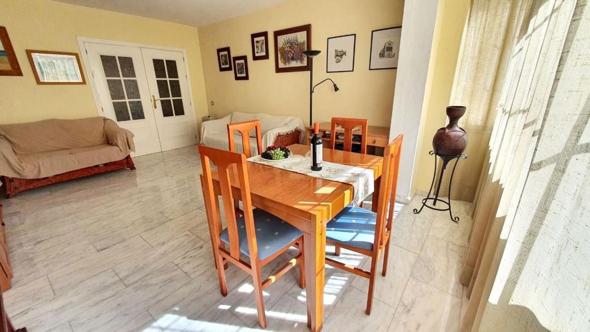 Penthouse sale in Ático en Avenida de Mijas, Centro Ciudad, Fuengirola, Fuengirola photo 4