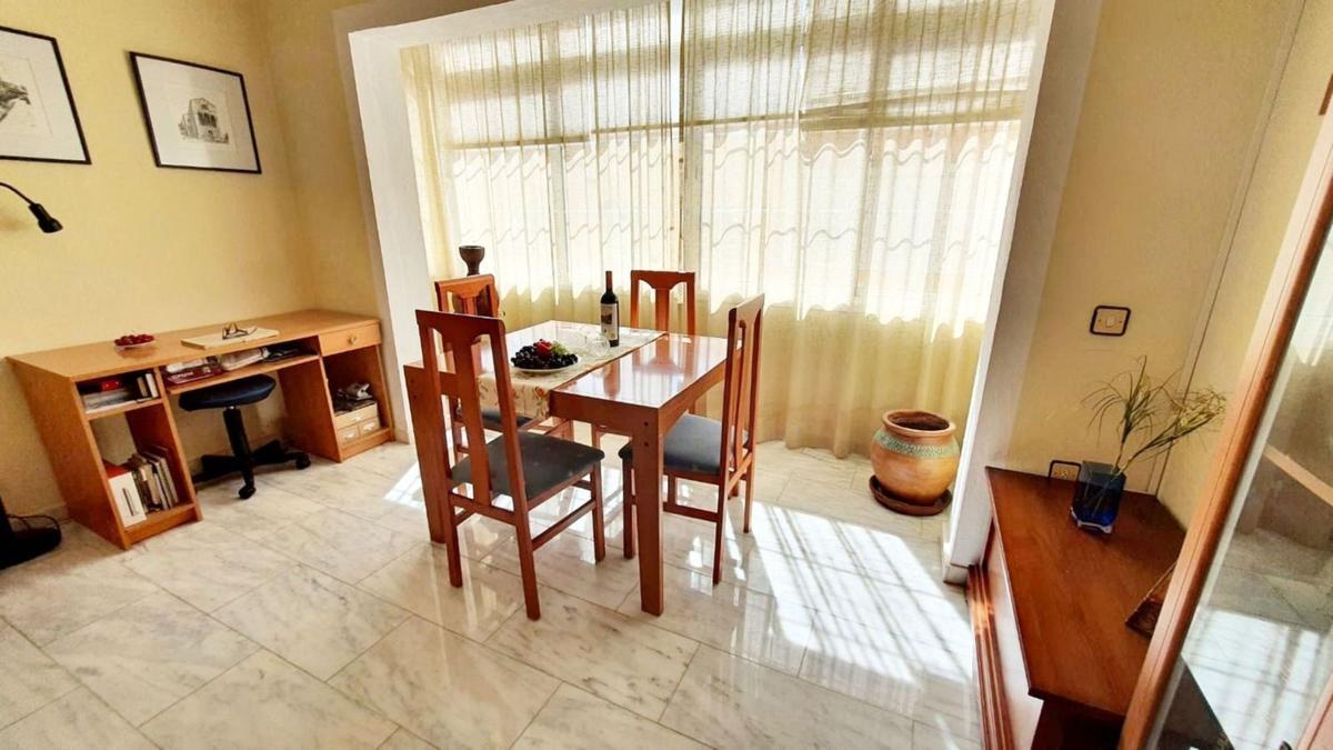 Penthouse sale in Ático en Avenida de Mijas, Centro Ciudad, Fuengirola, Fuengirola photo 5