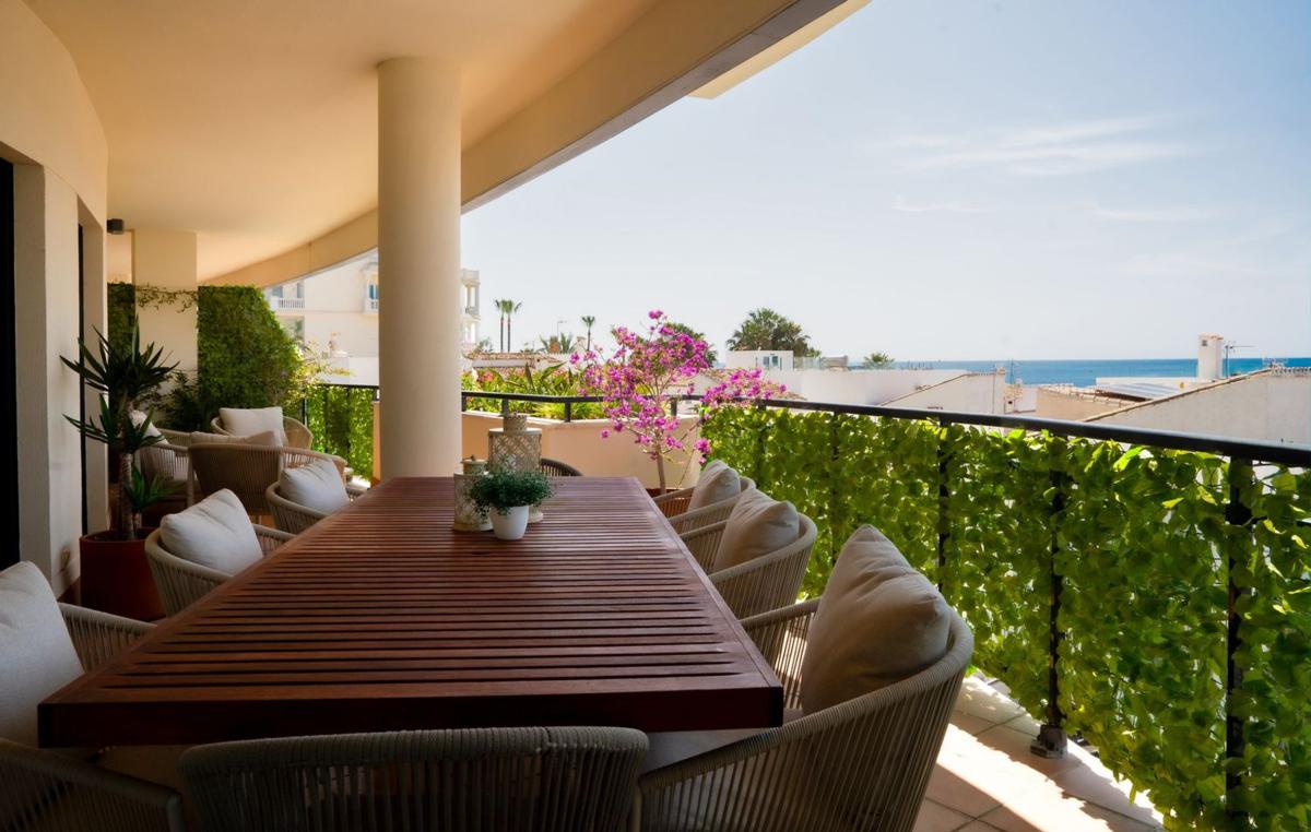 Venta de piso en Piso en Avenida del Pirata, 2, Guadalmansa, Estepona, Estepona
photo 5