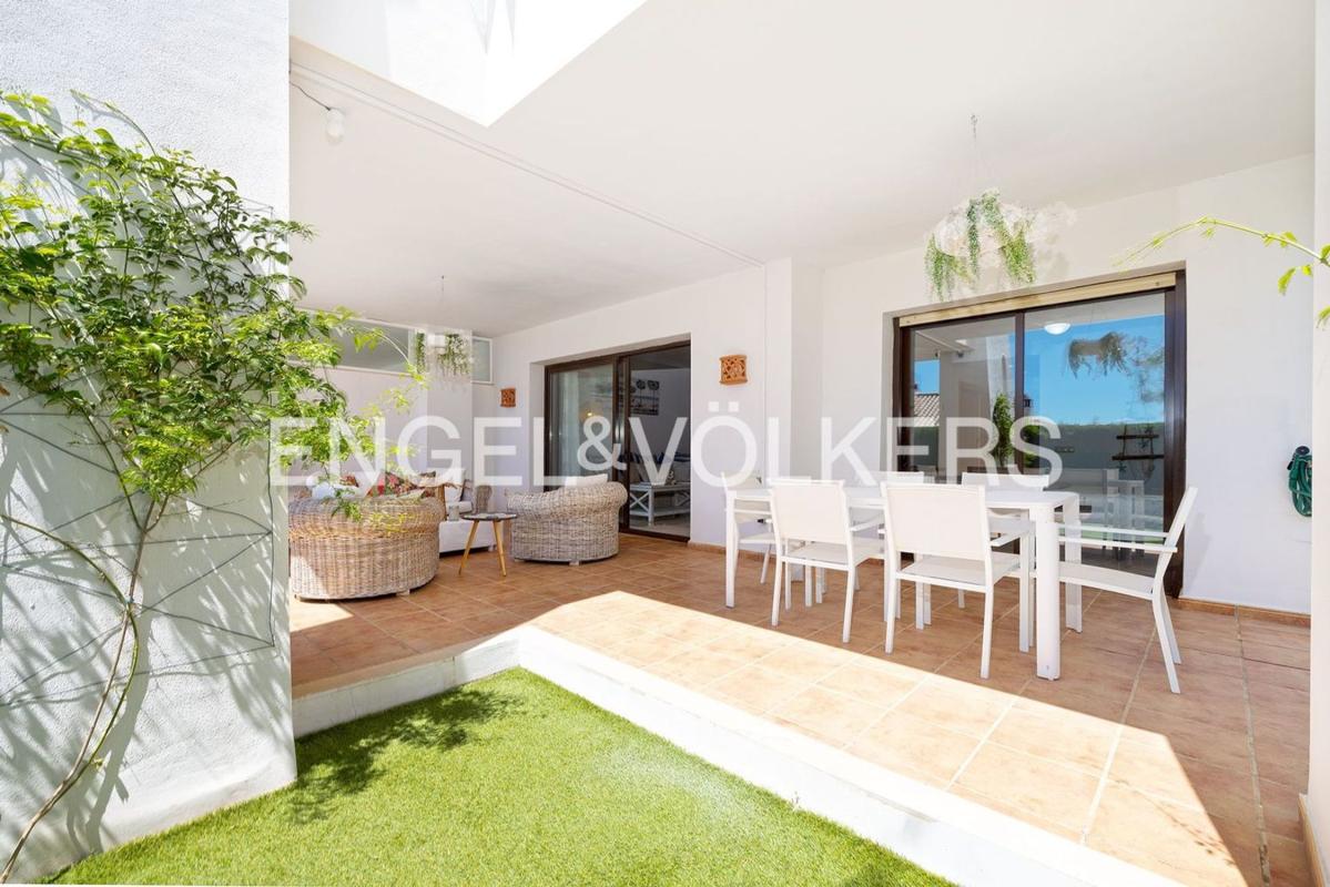Sale of apartment in Piso en Calle Casares Golf Garden s/n, Casares Golf - Casares del Sol, Casares, Casares
 photo 2