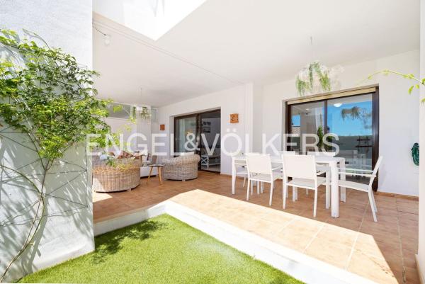 Venta de piso en Piso en Calle Casares Golf Garden s/n, Casares Golf - Casares del Sol, Casares, Casares
 photo 2