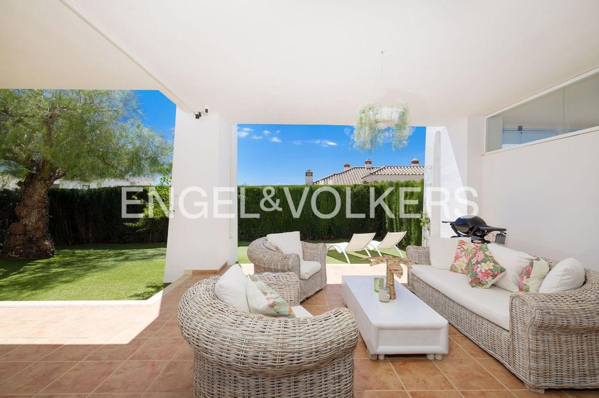Sale of apartment in Piso en Calle Casares Golf Garden s/n, Casares Golf - Casares del Sol, Casares, Casares
 photo 3