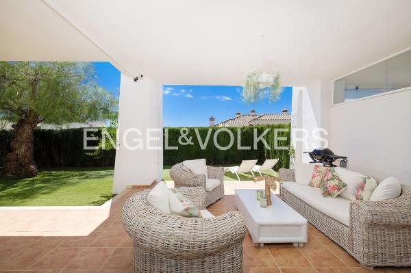 Venta de piso en Piso en Calle Casares Golf Garden s/n, Casares Golf - Casares del Sol, Casares, Casares
 photo 3