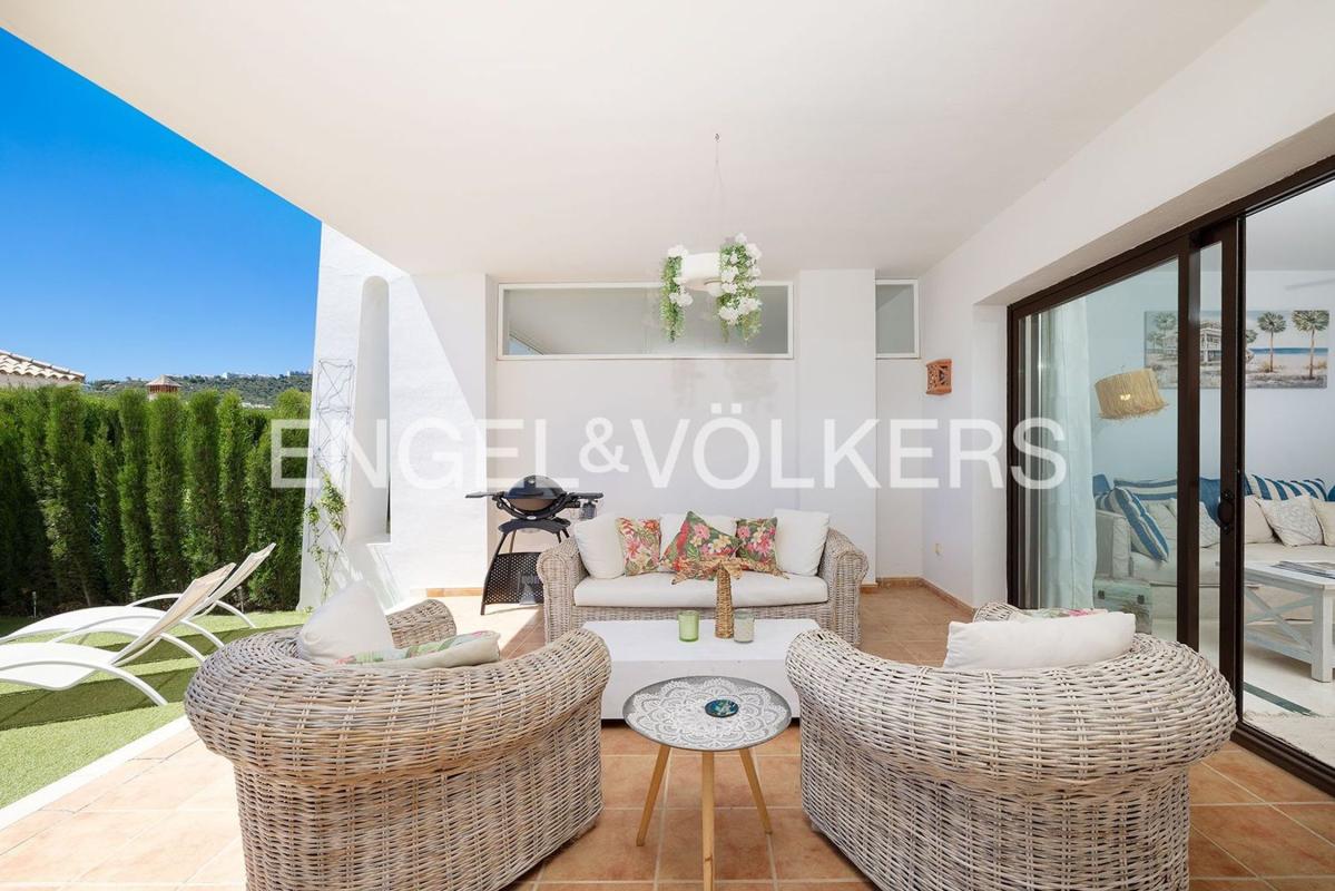 Sale of apartment in Piso en Calle Casares Golf Garden s/n, Casares Golf - Casares del Sol, Casares, Casares
 photo 4