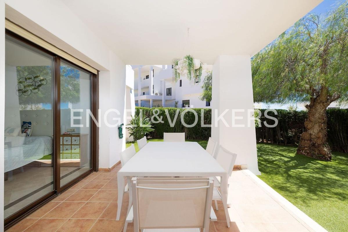 Sale of apartment in Piso en Calle Casares Golf Garden s/n, Casares Golf - Casares del Sol, Casares, Casares
 photo 5
