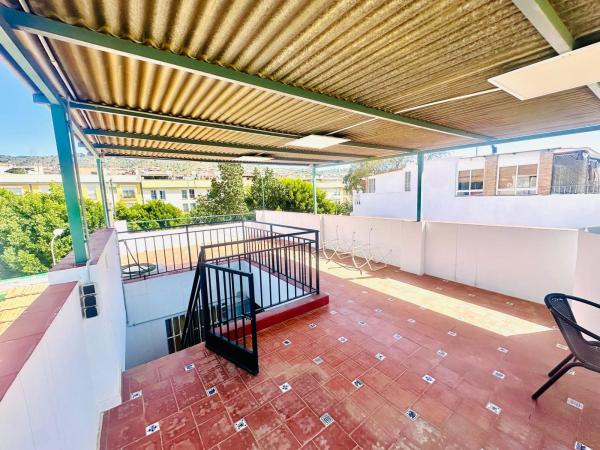 Casa o chalet independiente en Calle Dolores Casini, Ciudad Jardín, Málaga thumbnail 1