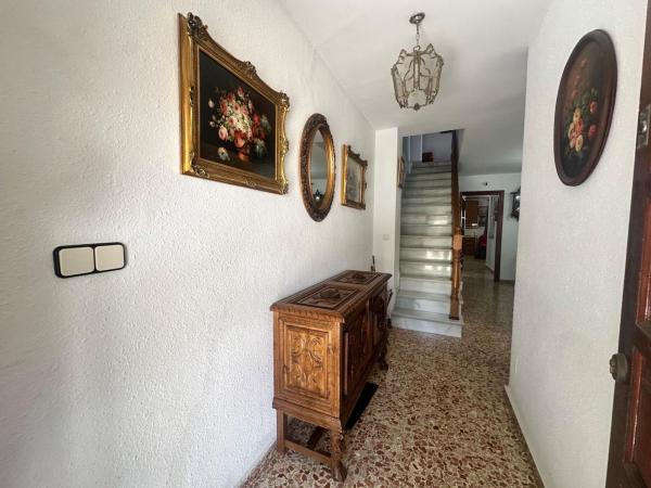 Casa o chalet independiente en Calle Dolores Casini, Ciudad Jardín, Málaga thumbnail 2