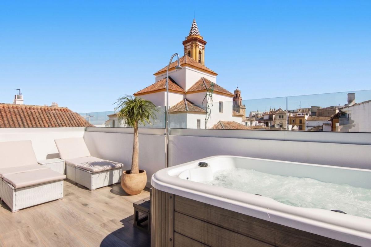 Venta de chalet adosado en Chalet adosado en Centro, Estepona , Estepona photo 1