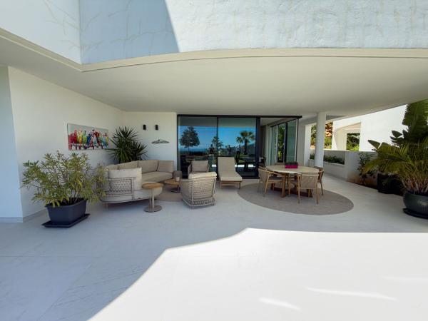 Venta de piso en Piso en Calle de Londres, Palo Alto, Ojén, Ojén
thumbnail 1
