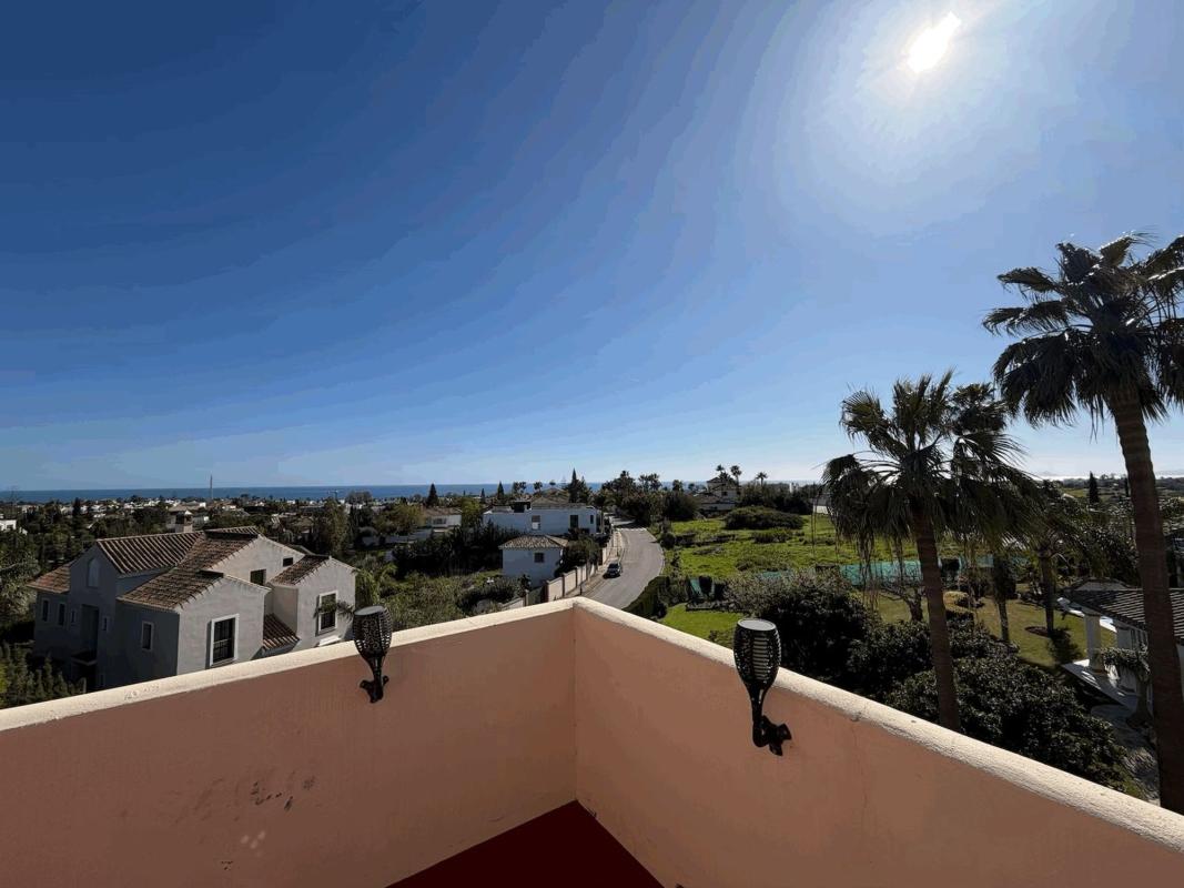 Venta de ático en Ático en Bel-Air, Estepona, Estepona photo 1