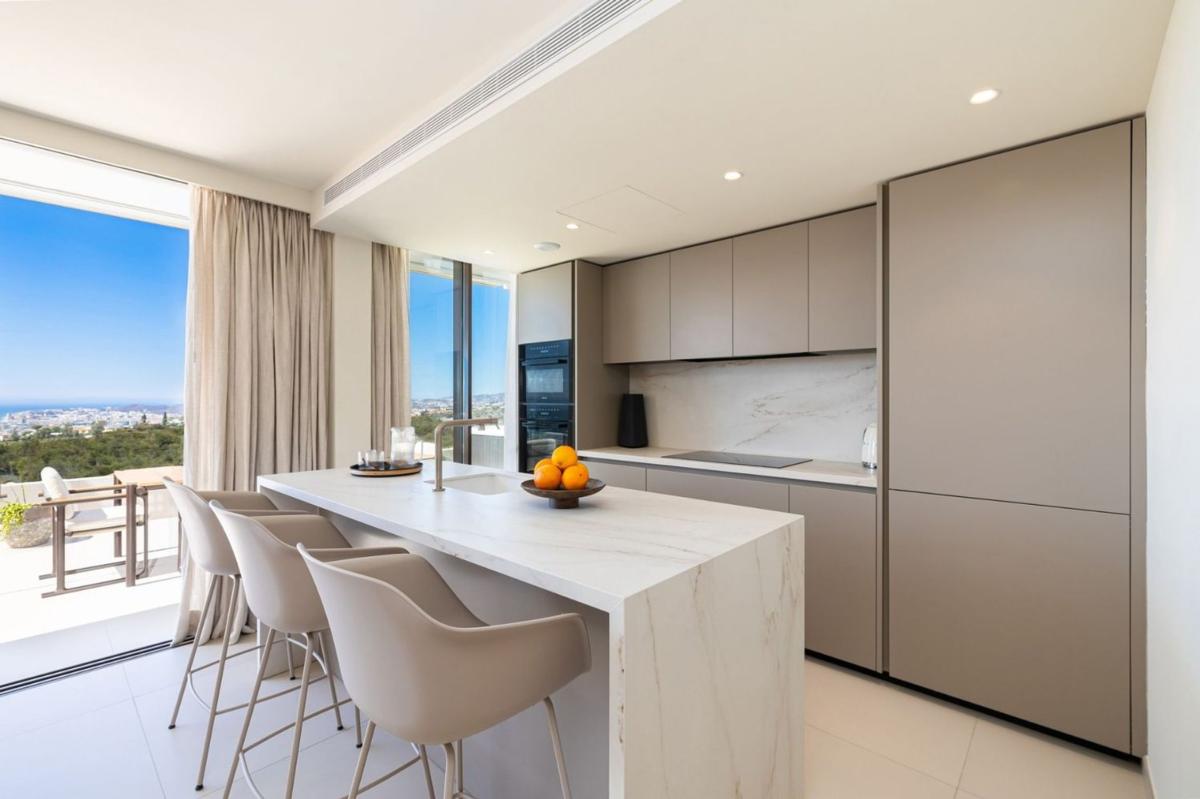 Продажа пентхауса на Ático en Calle las Golondrinas, Torreblanca del Sol, Fuengirola, Фуэнхирола photo 3