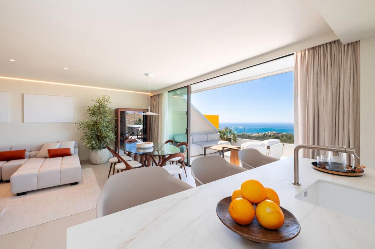 Продажа пентхауса на Ático en Calle las Golondrinas, Torreblanca del Sol, Fuengirola, Фуэнхирола photo 4