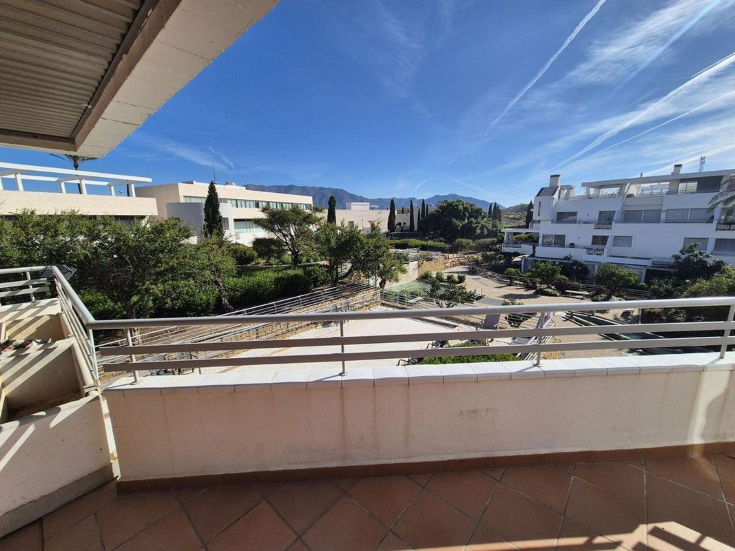 Sale of apartment in Piso en Calle Valle del Sil Urbanización Lagar Martell, 9 C, La Cala Golf - Lagar Martell, Mijas, Mijas
photo 3
