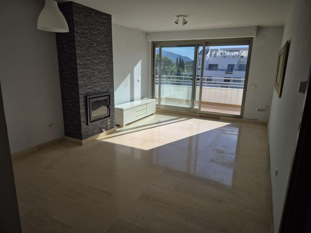 Sale of apartment in Piso en Calle Valle del Sil Urbanización Lagar Martell, 9 C, La Cala Golf - Lagar Martell, Mijas, Mijas
photo 4