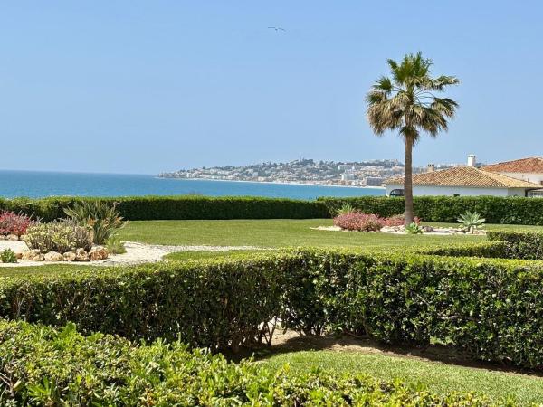 Venta de piso en Piso en Calle Nogal, Calaburra - Chaparral, Mijas, Mijas
thumbnail 1