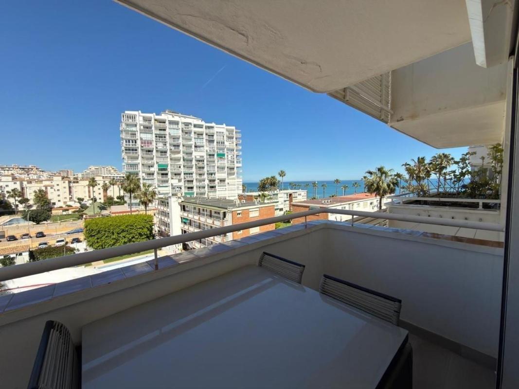 Sale of apartment in Piso en Cortijo Torrequebrada, Benalmádena, Benalmádena
photo 2