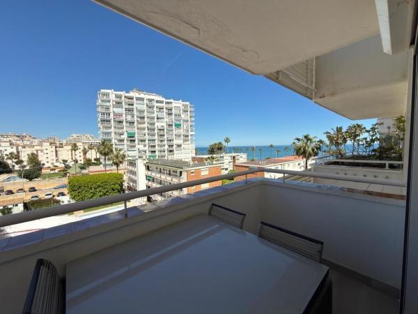 Продажа квартиры на Piso en Cortijo Torrequebrada, Benalmádena, Бенальмадена
 photo 2