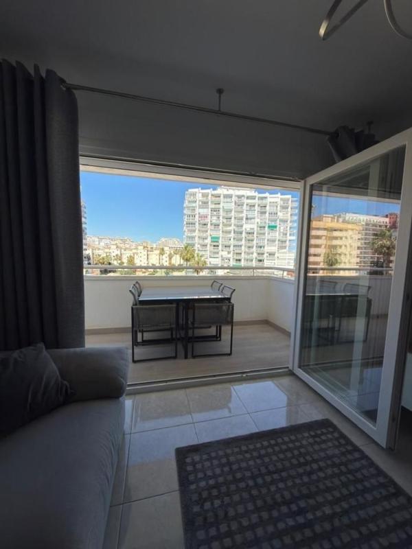 Sale of apartment in Piso en Cortijo Torrequebrada, Benalmádena, Benalmádena
photo 3