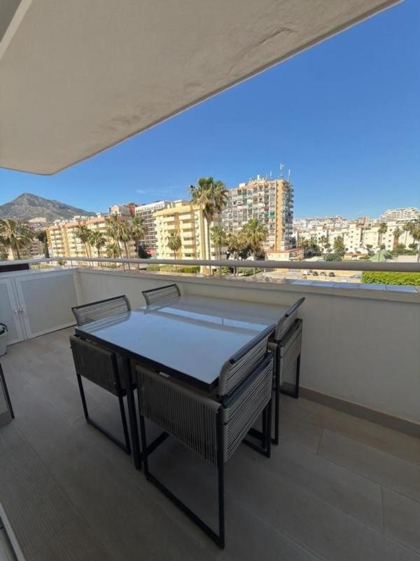 Sale of apartment in Piso en Cortijo Torrequebrada, Benalmádena, Benalmádena
photo 5