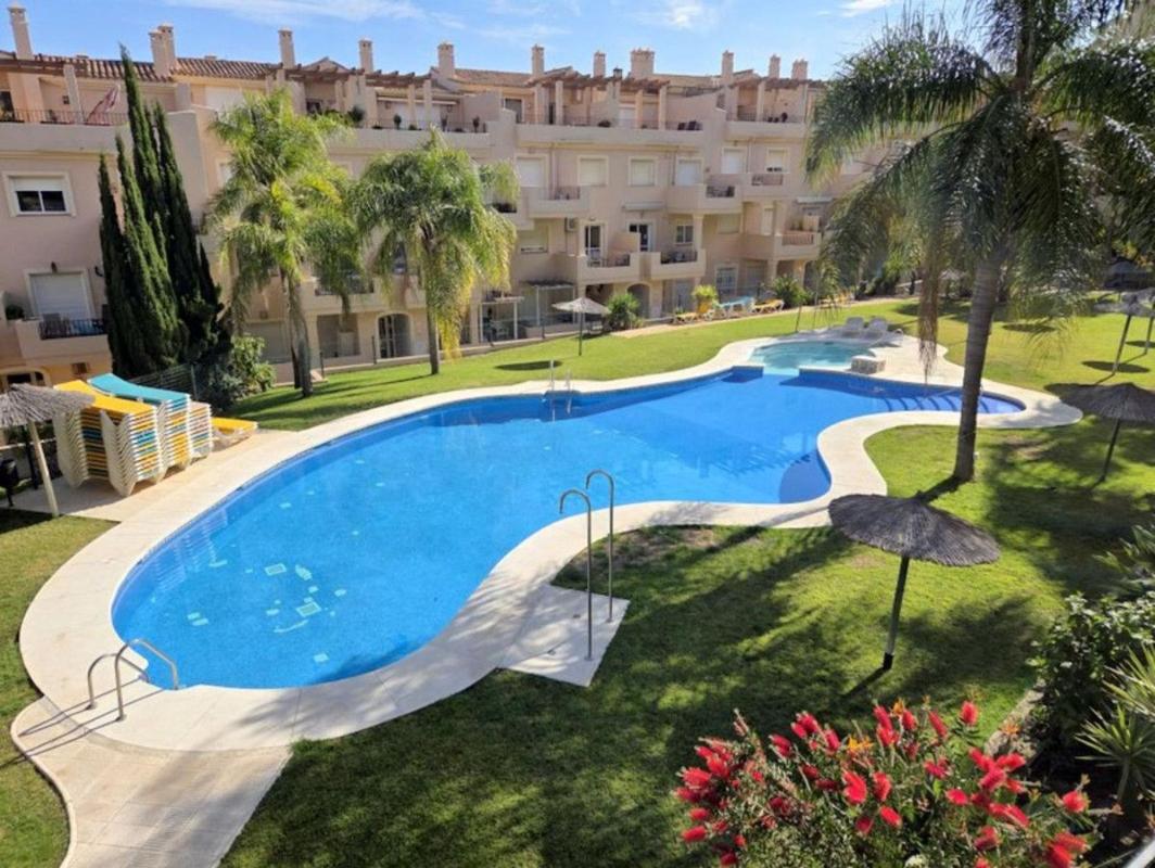 Sale of apartment in Piso en Urbanizacion Duquesa Fairways, 2 D, La Duquesa, Manilva, Manilva
photo 1