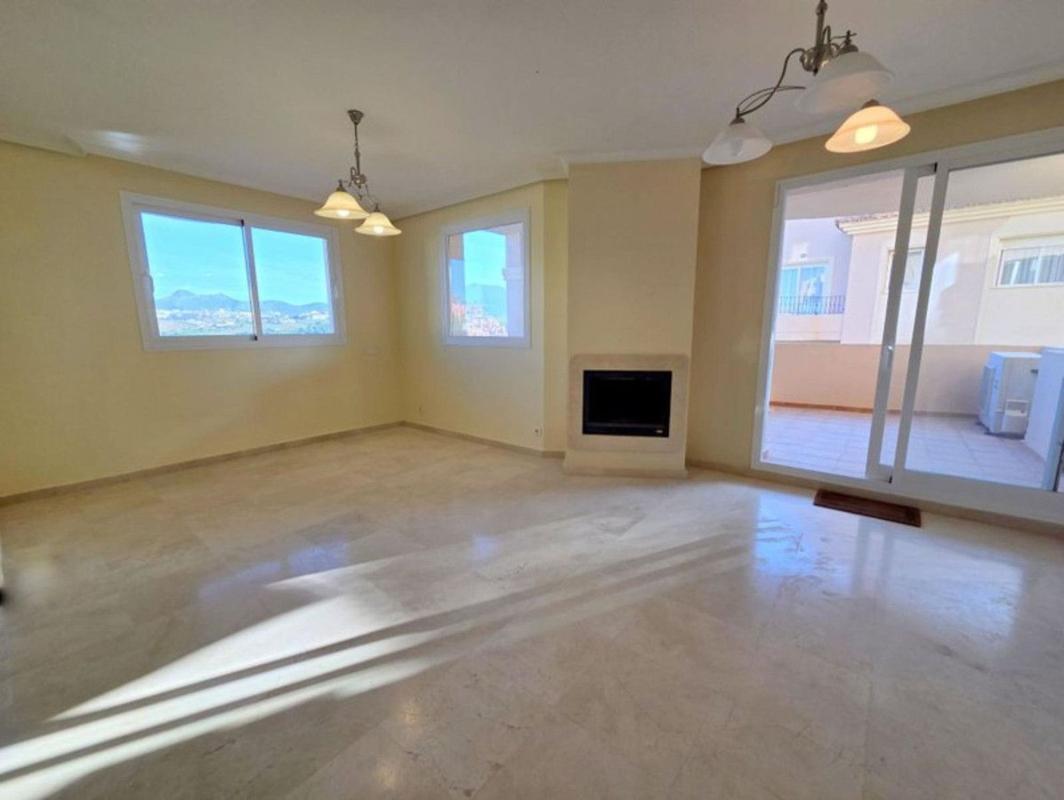 Sale of apartment in Piso en Urbanizacion Duquesa Fairways, 2 D, La Duquesa, Manilva, Manilva
photo 2