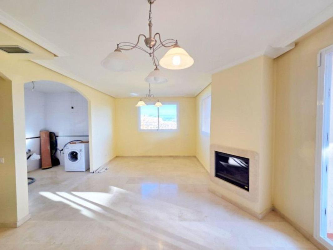 Sale of apartment in Piso en Urbanizacion Duquesa Fairways, 2 D, La Duquesa, Manilva, Manilva
photo 3