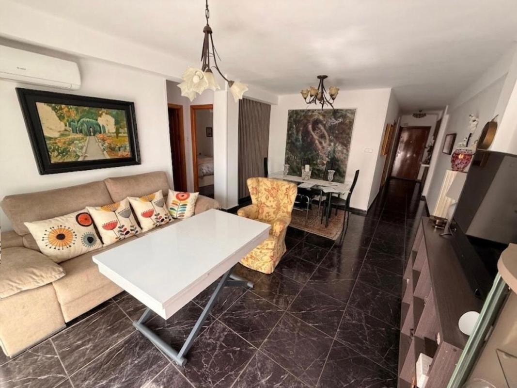Sale of apartment in Piso en Centro Ciudad - El Carmen, Vélez-Malaga, Vélez-Málaga
photo 1