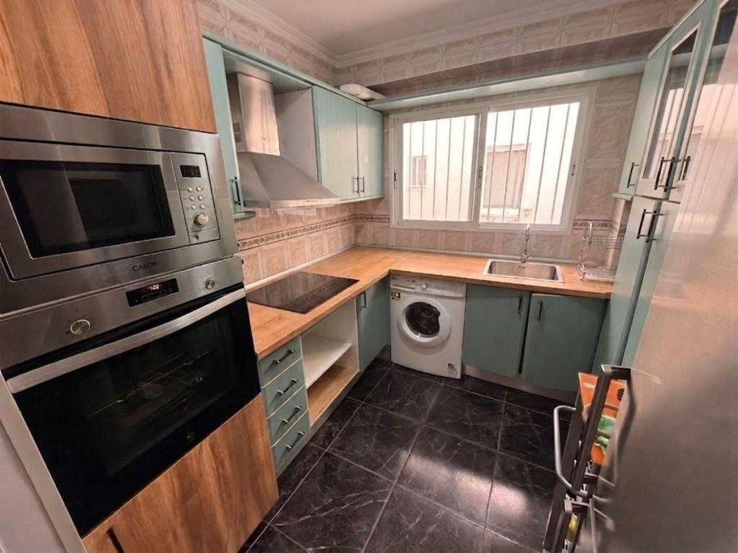 Sale of apartment in Piso en Centro Ciudad - El Carmen, Vélez-Malaga, Vélez-Málaga
photo 3