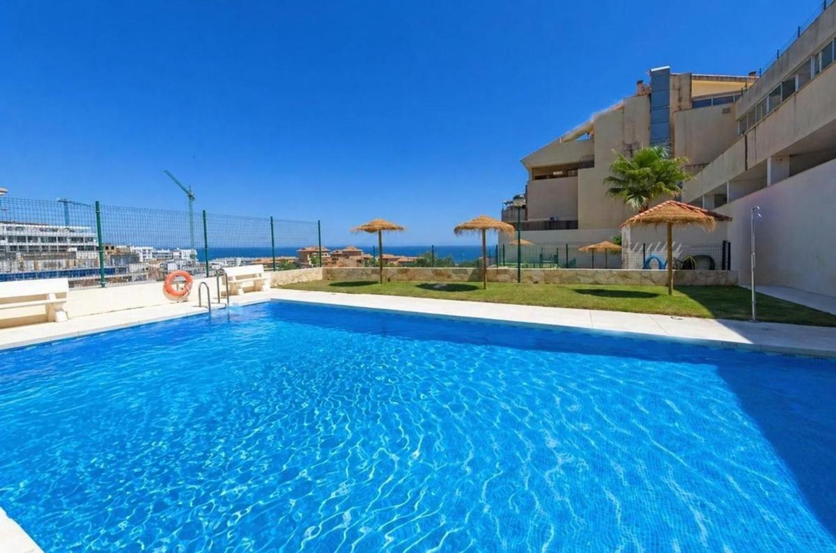 Duplex sale in Dúplex en Torreblanca del Sol, Fuengirola, Fuengirola photo 2