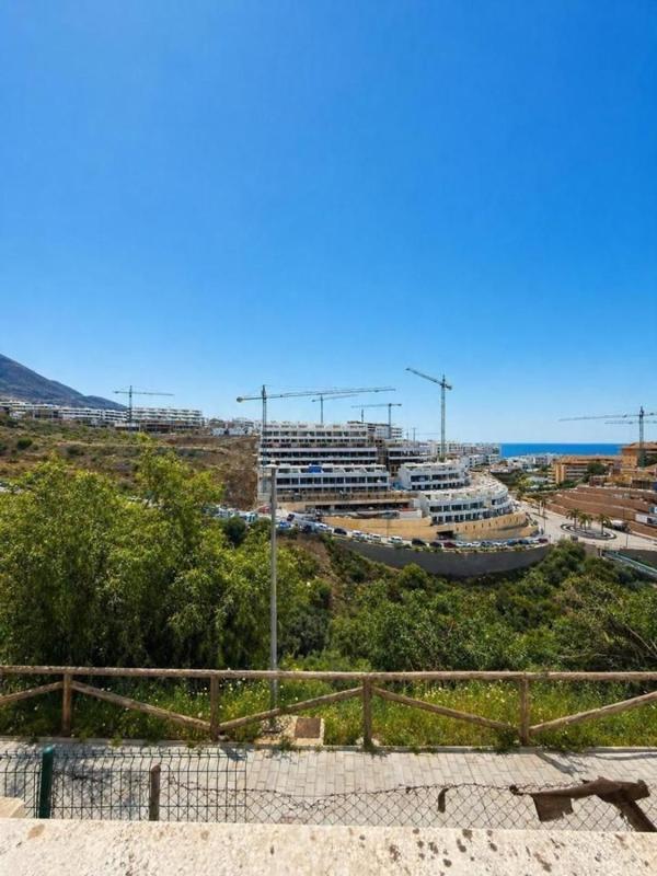 Duplex sale in Dúplex en Torreblanca del Sol, Fuengirola, Fuengirola photo 5