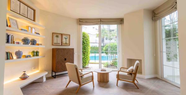 Sale of flat in Piso en Mencey, Real de Zaragoza, Marbella, Marbella
thumbnail 1