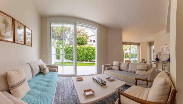 Sale of flat in Piso en Mencey, Real de Zaragoza, Marbella, Marbella
 photo 4