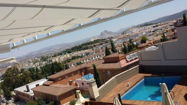 Casa o chalet independiente en Zona Fuentemora, Antequera photo 1