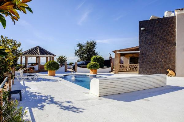 Casa o chalet independiente en Altos de Estepona, Estepona photo 1