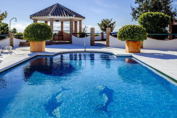 Casa o chalet independiente en Altos de Estepona, Estepona thumbnail 1
