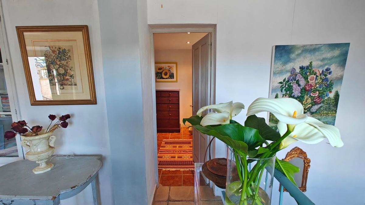 Sale of townhouse in Chalet adosado en Comares , Comares photo 3
