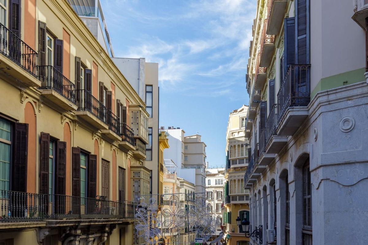 Venta de piso en Piso en Calle Niño de Guevara, Centro Histórico, Málaga, Málaga
photo 1