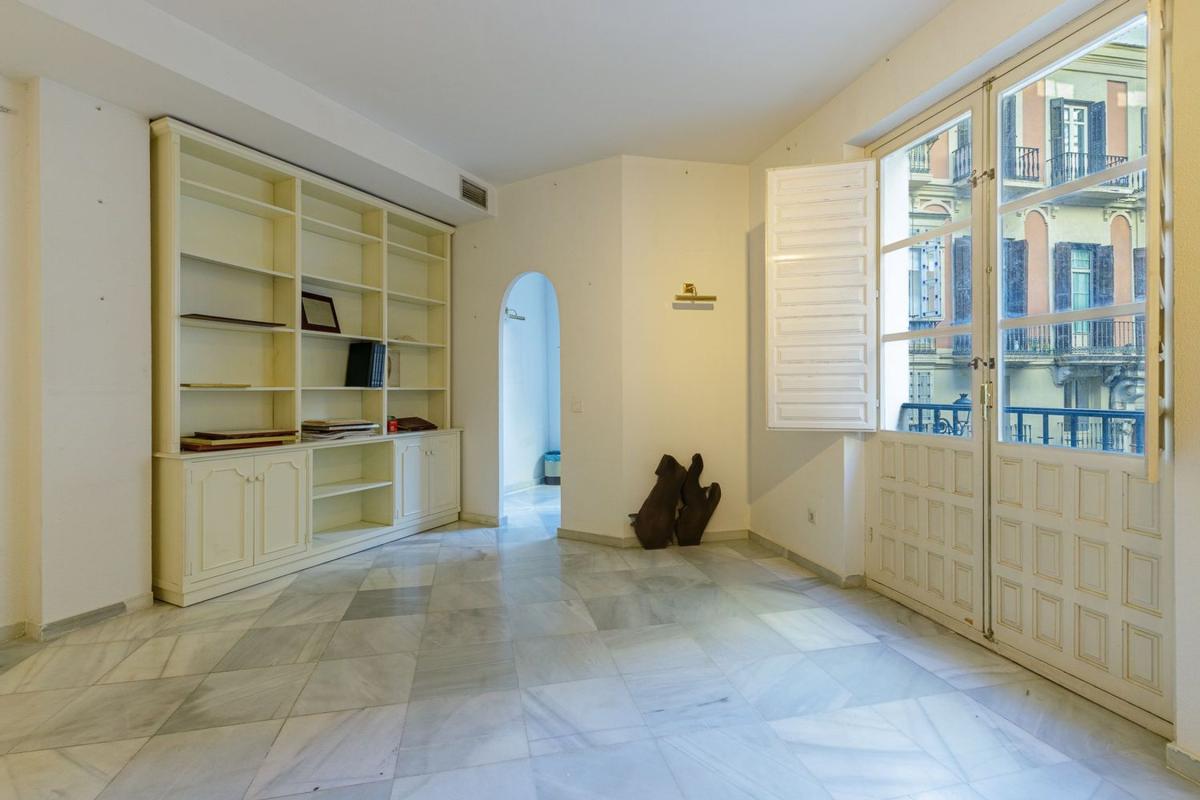 Venta de piso en Piso en Calle Niño de Guevara, Centro Histórico, Málaga, Málaga
photo 4