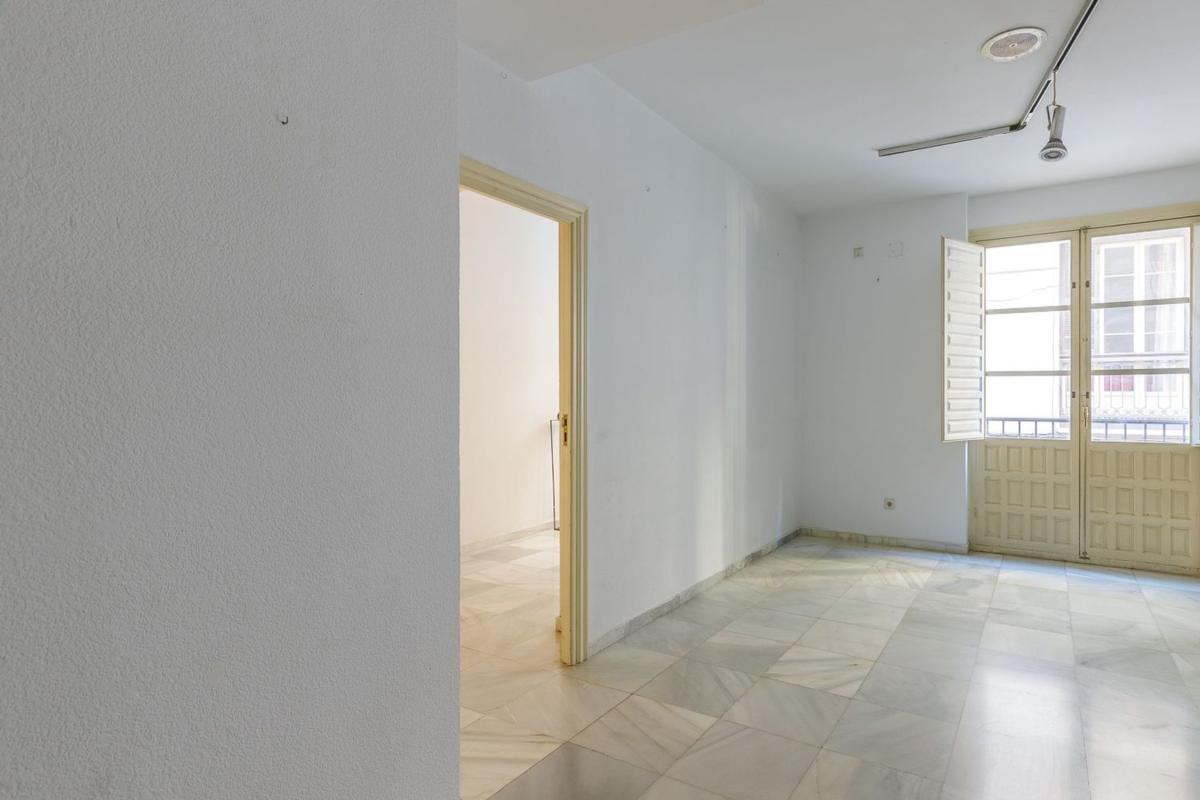 Venta de piso en Piso en Calle Niño de Guevara, Centro Histórico, Málaga, Málaga
photo 5