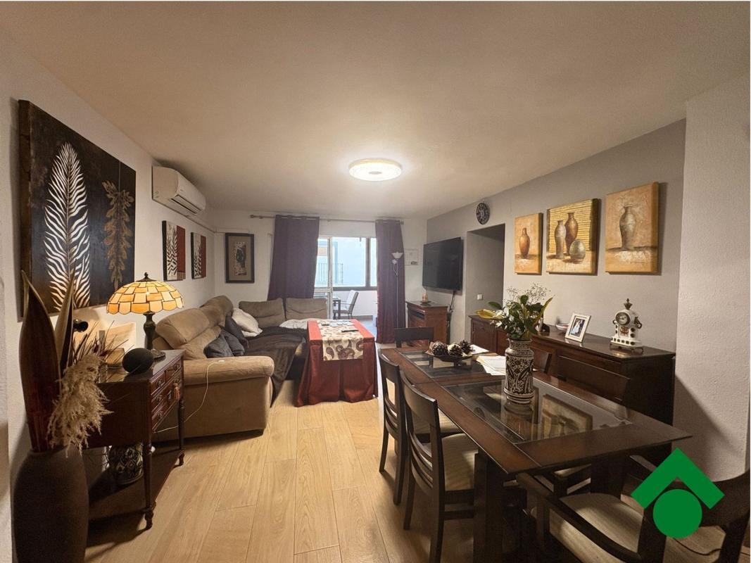 Venta de piso en Piso en Pizarra, Pizarra
photo 5