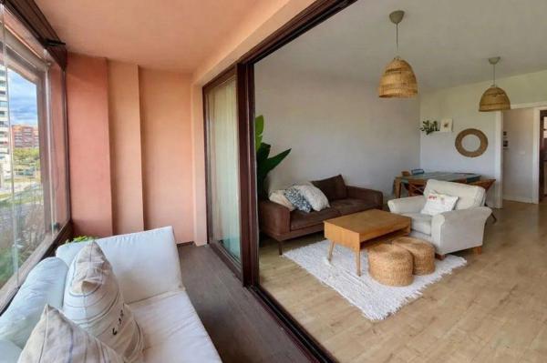 Venta de piso en Piso en Bulevar Louis Pasteur, El Tejar - Hacienda Bizcochero, Málaga, Málaga
 photo 1