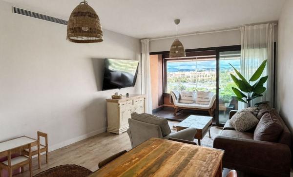 Venta de piso en Piso en Bulevar Louis Pasteur, El Tejar - Hacienda Bizcochero, Málaga, Málaga
 photo 2