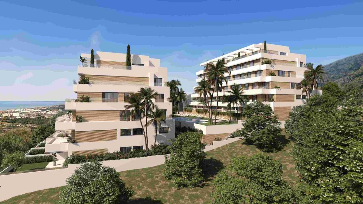 Sale of apartment in Piso en Calle Periodista Federico Alba, 1, El Pinillo, Torremolinos, Torremolinos
photo 1