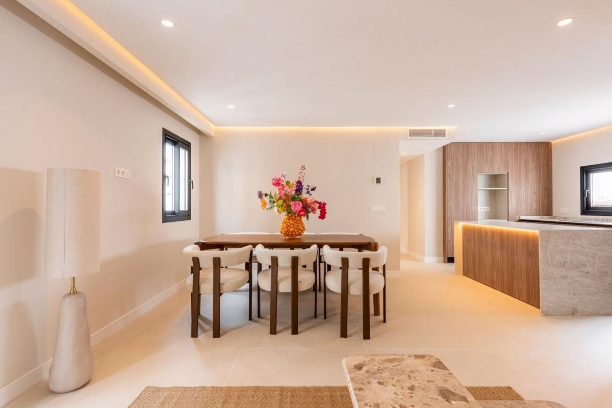 Venta de piso en Piso en Chorro, Centro, Estepona, Estepona
photo 1